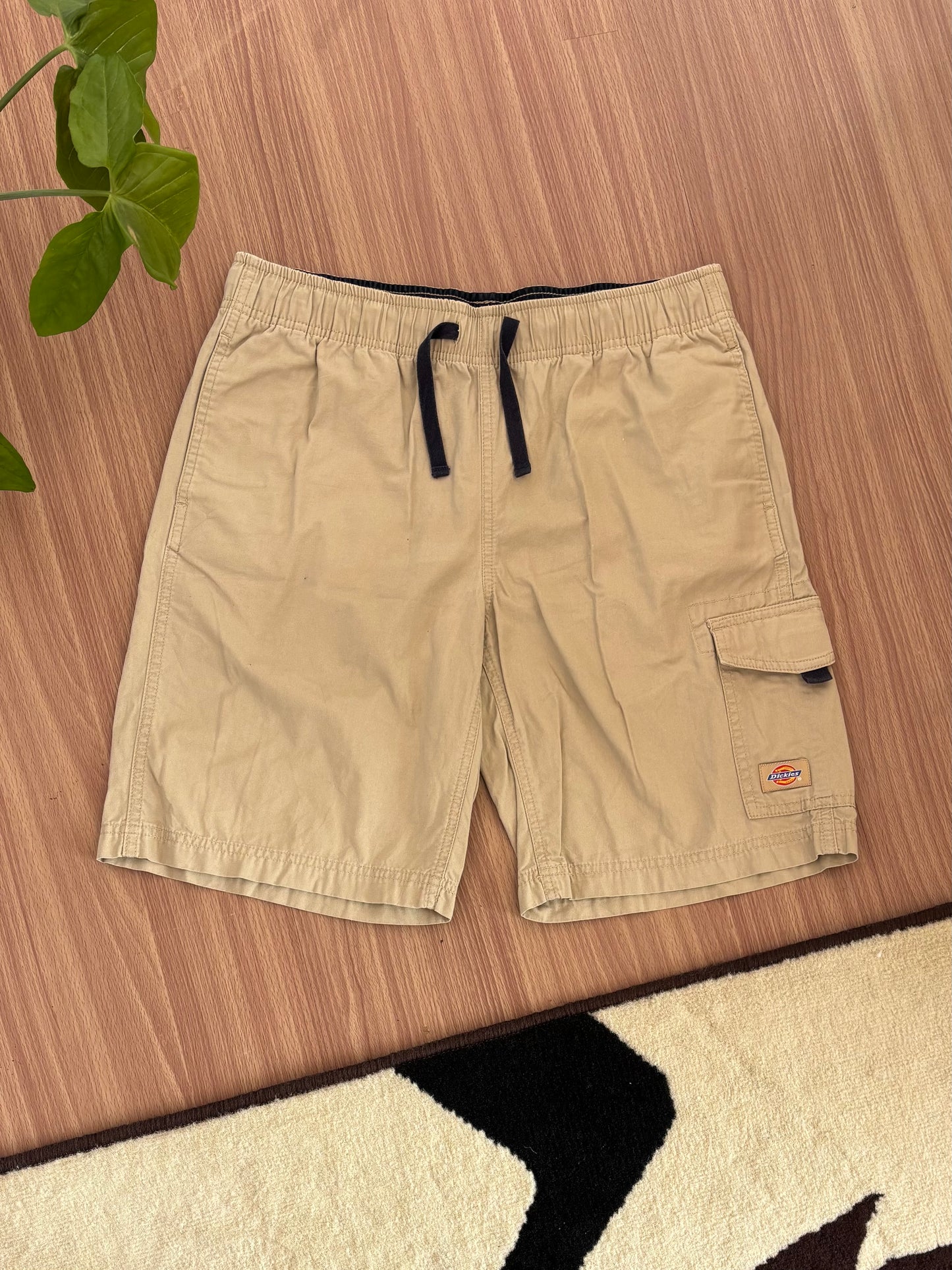 Dickies khaki Shorts