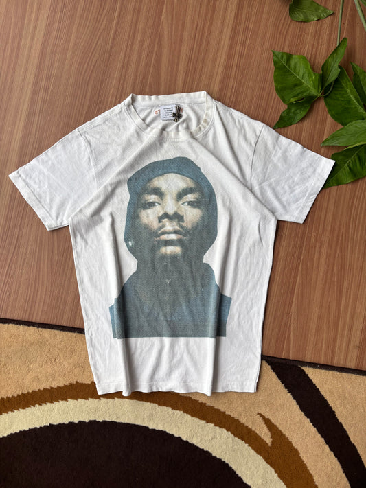 vetements tee