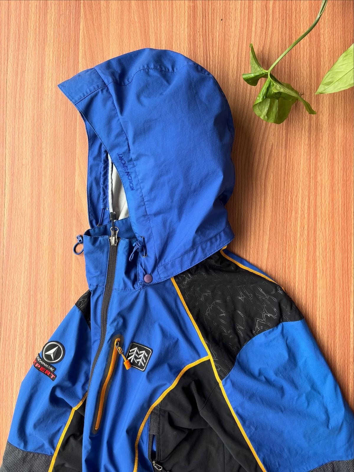 klon sports ultralight windstopper
