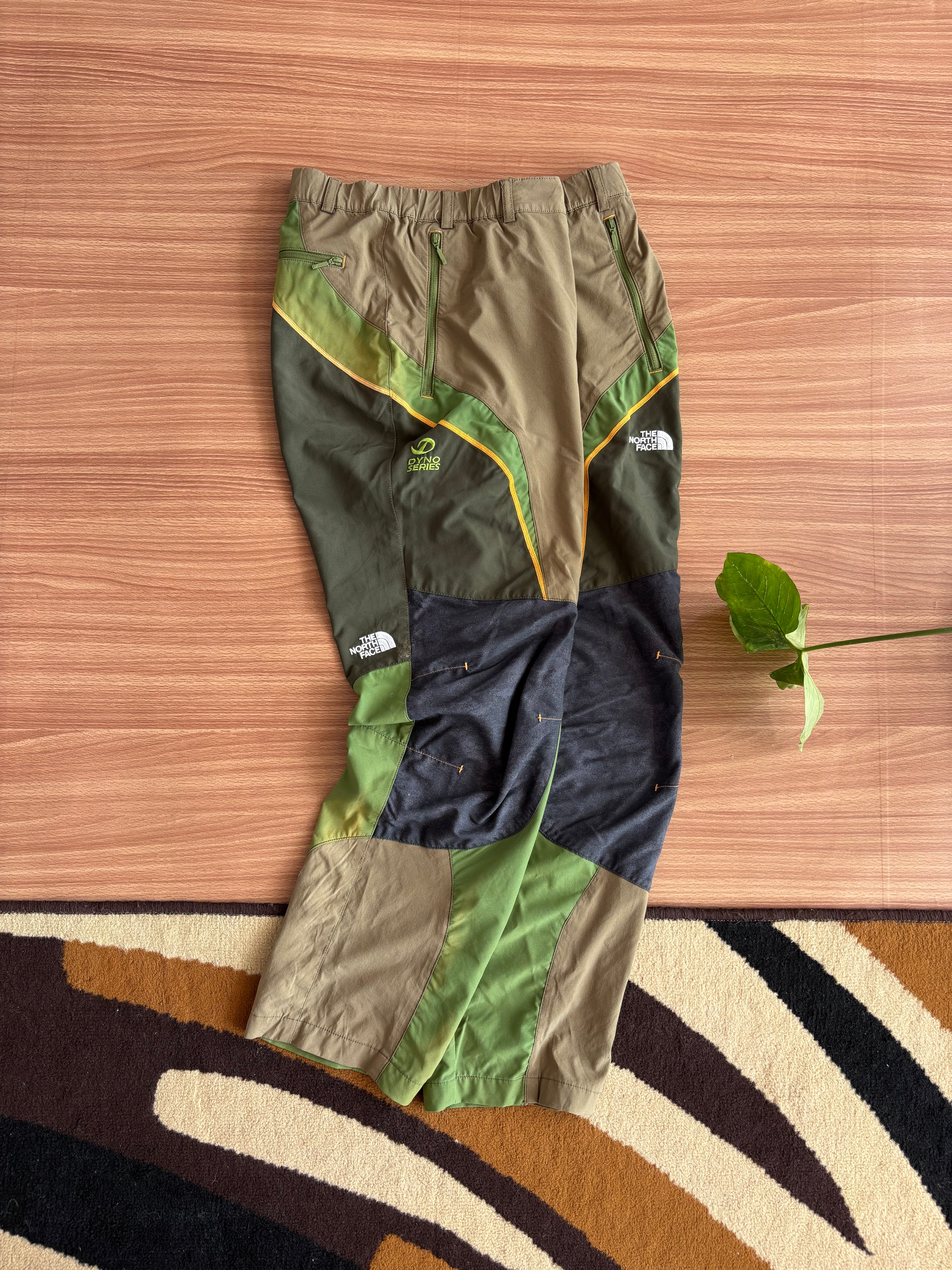 TNF DynoSeries light Pants