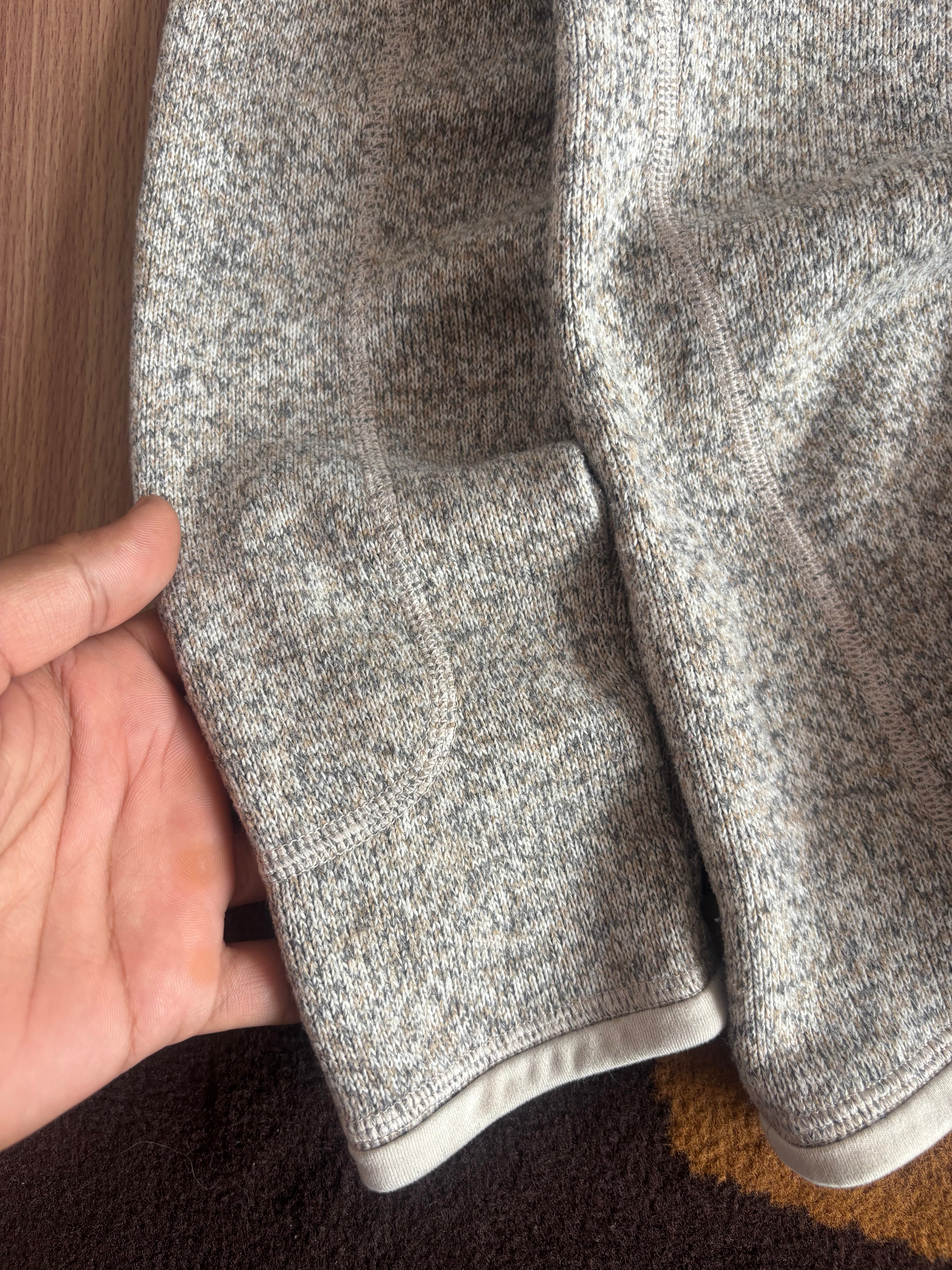 Patagonia Fleece pullover