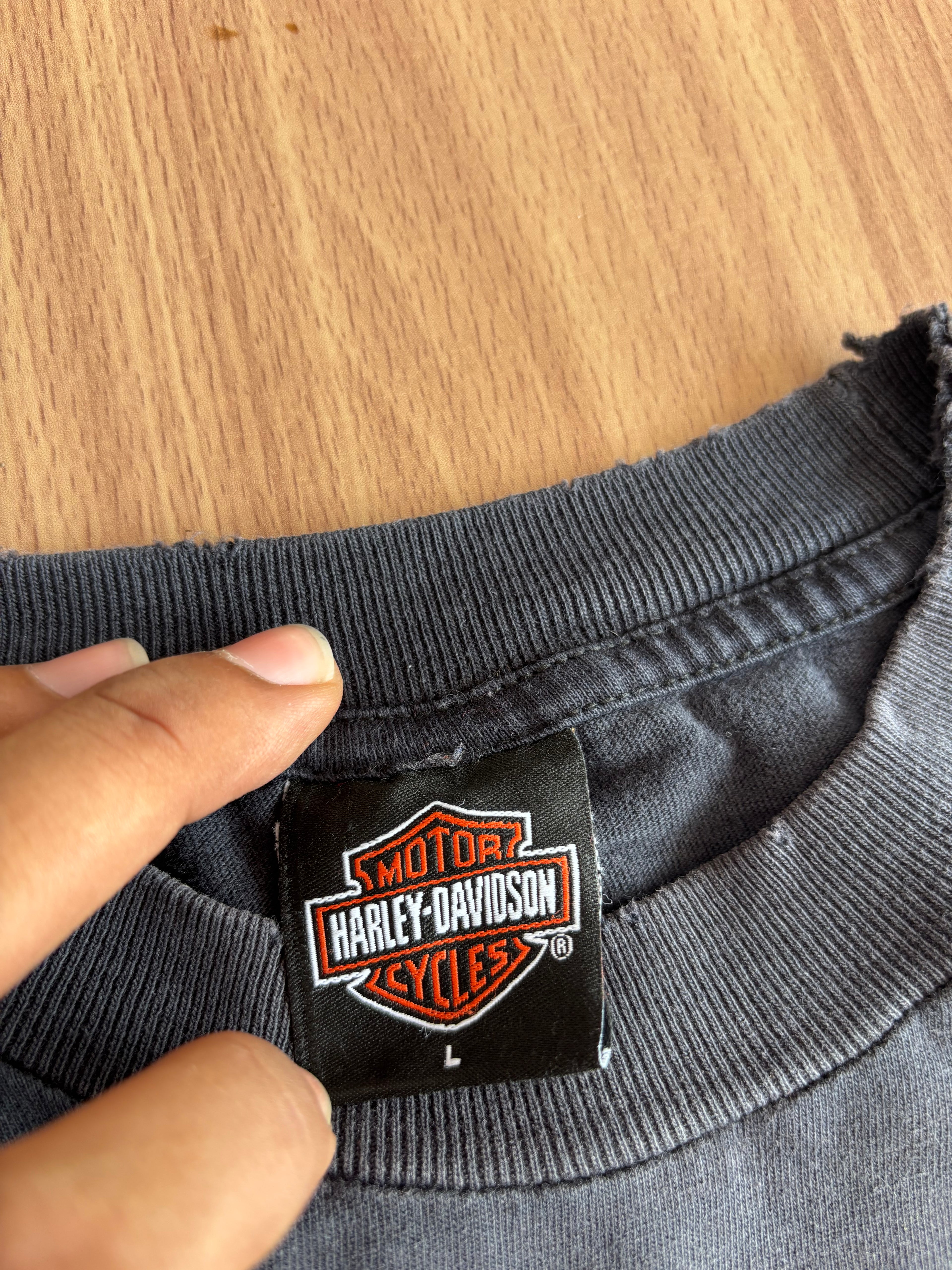 Harley Davidson Tee