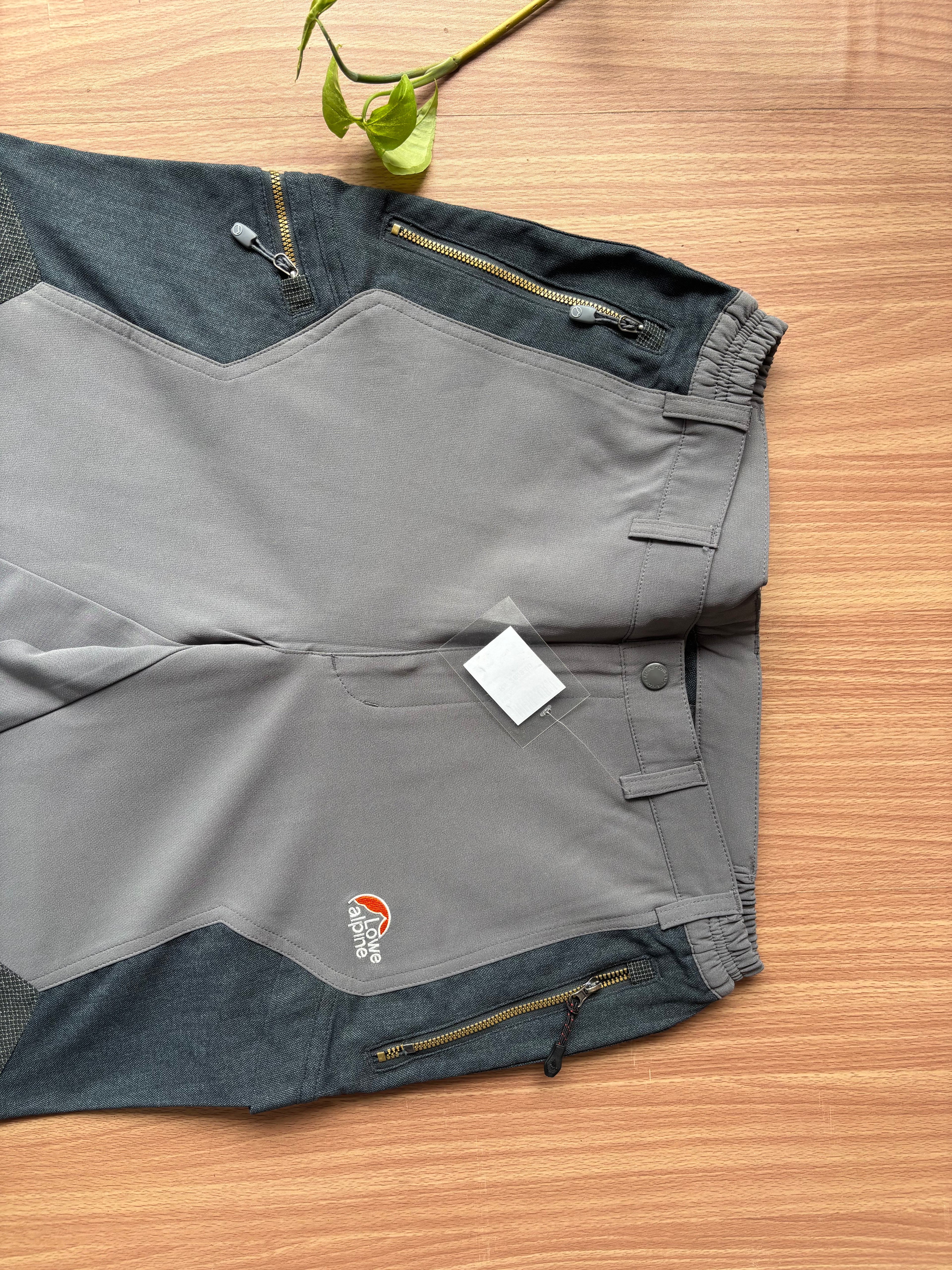 Lowe alpine outdoor pants