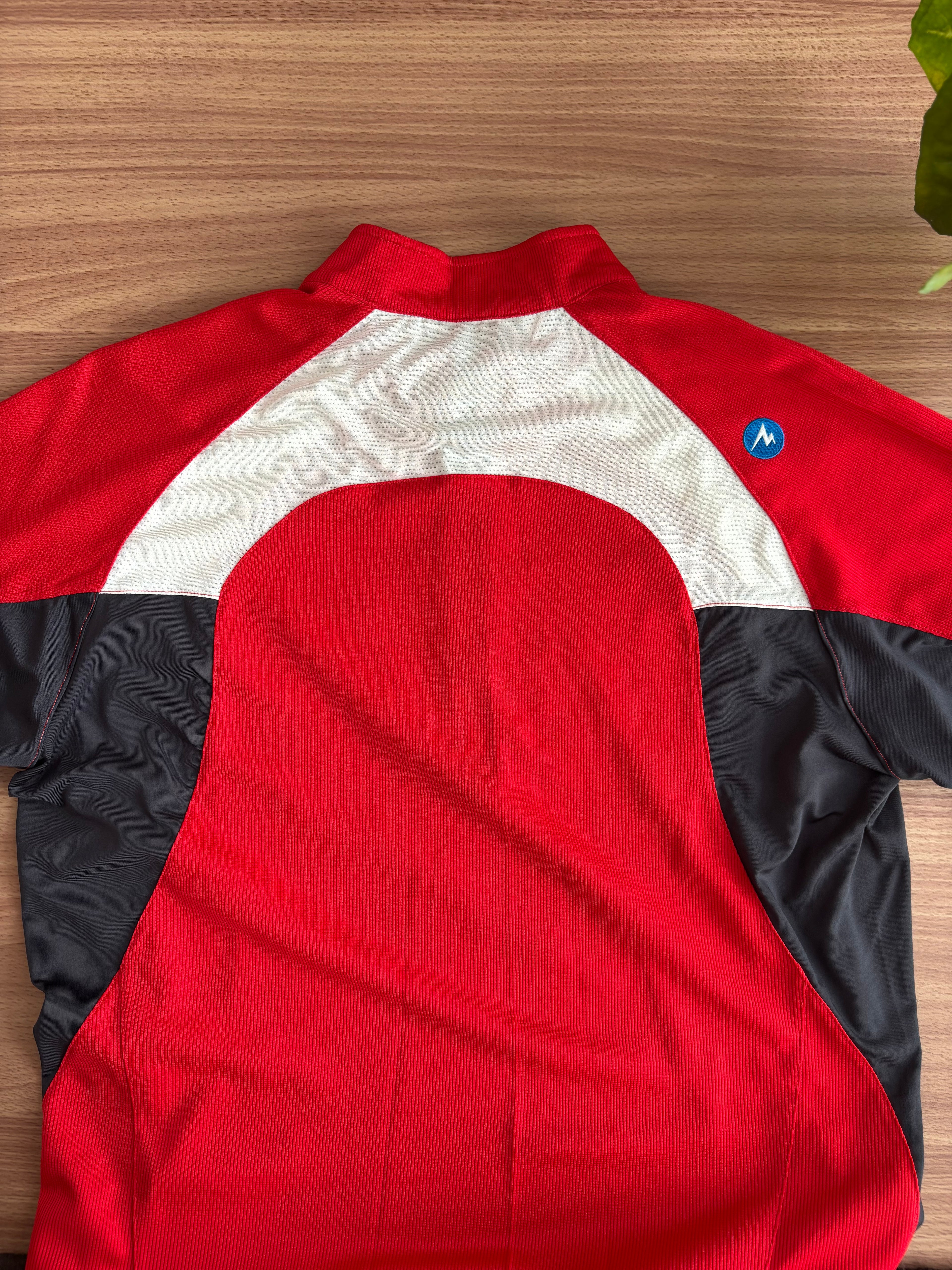 Marmot outdoor tee