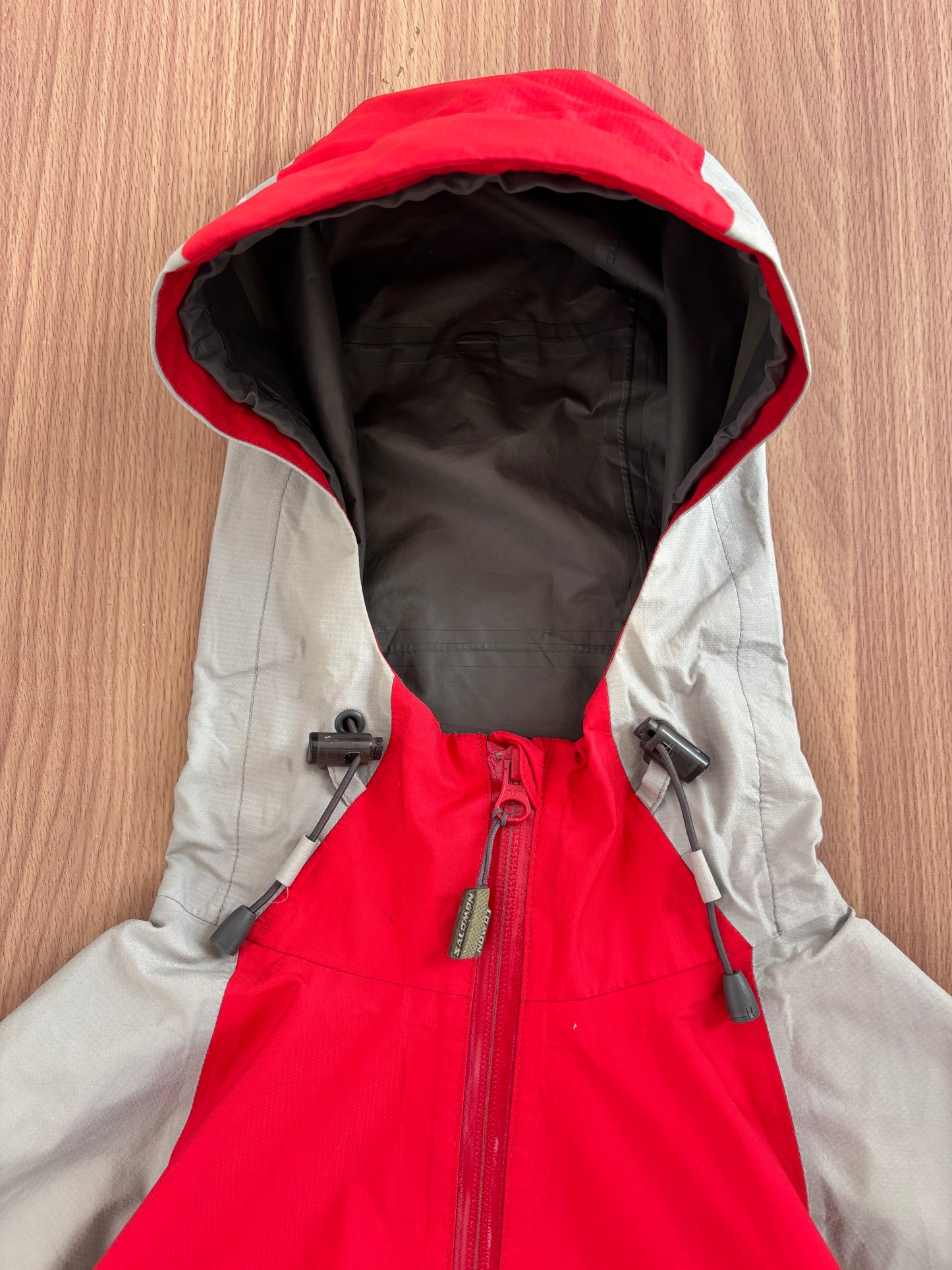 Salomon Goretex pacliteshell