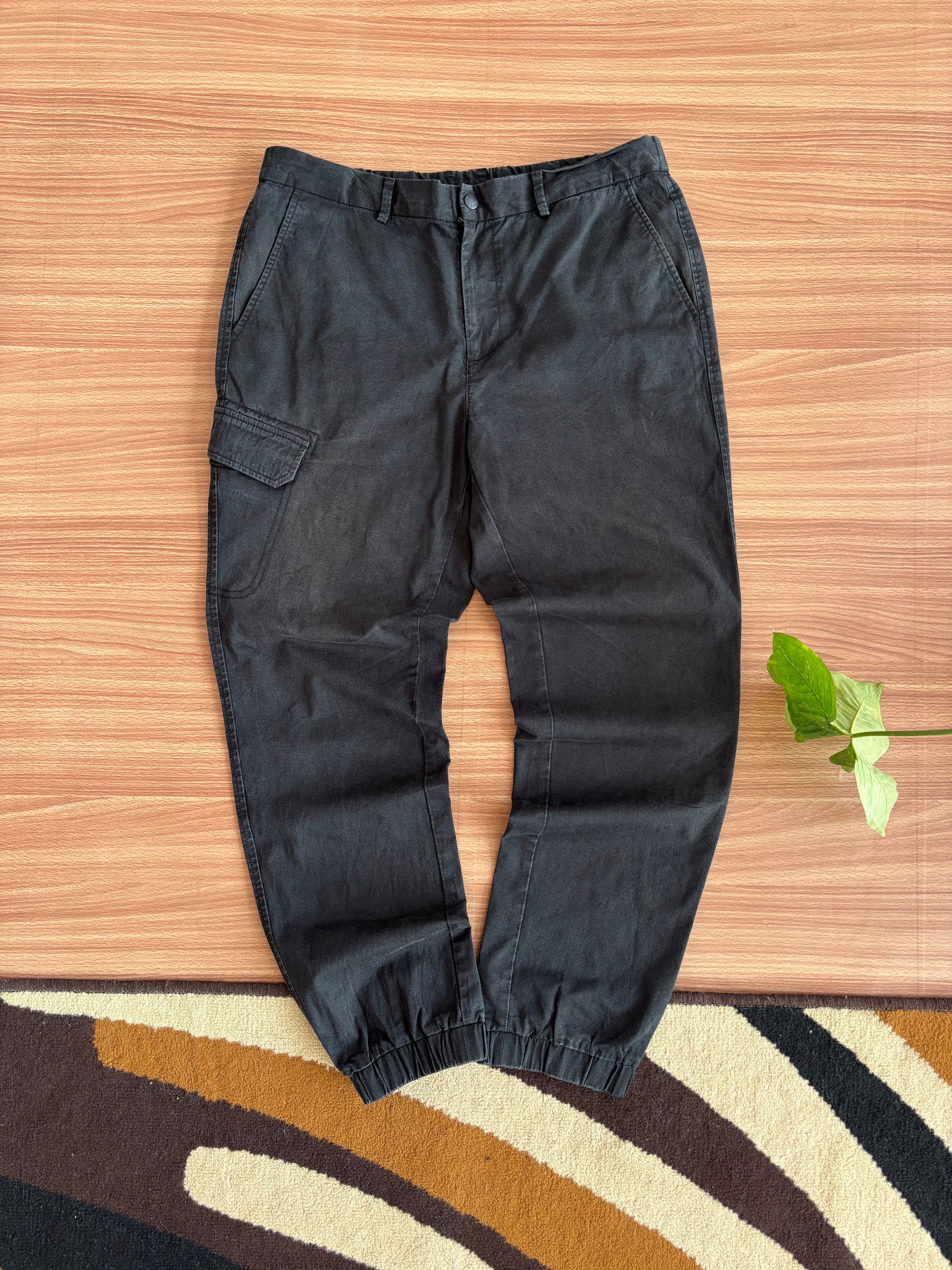 The North Face jeans/joggers