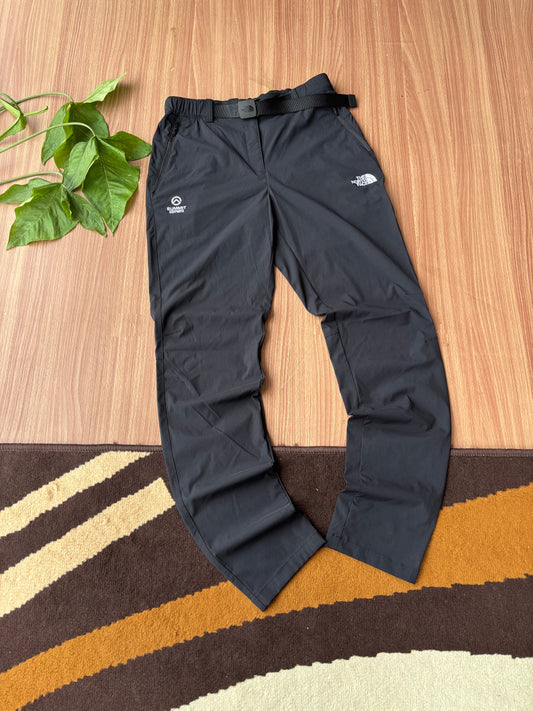 TNF summit series shell pants