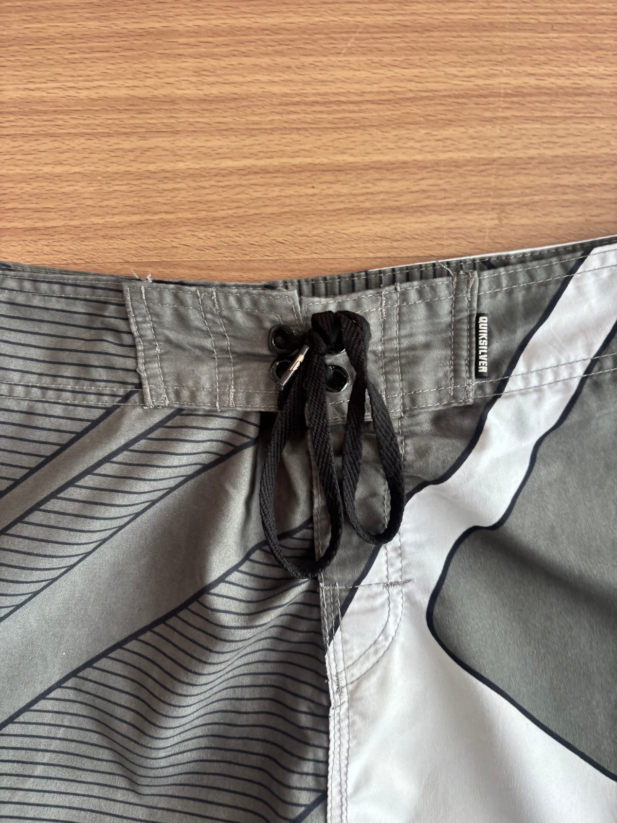 Vintage Quiksilver boardies (38)