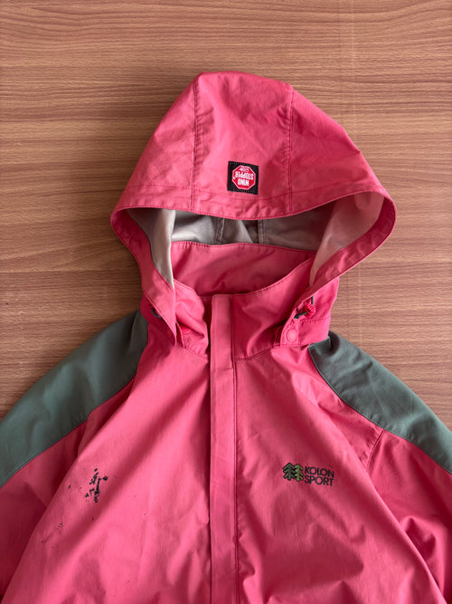 Kolon sports Gore windstopper shell (M)