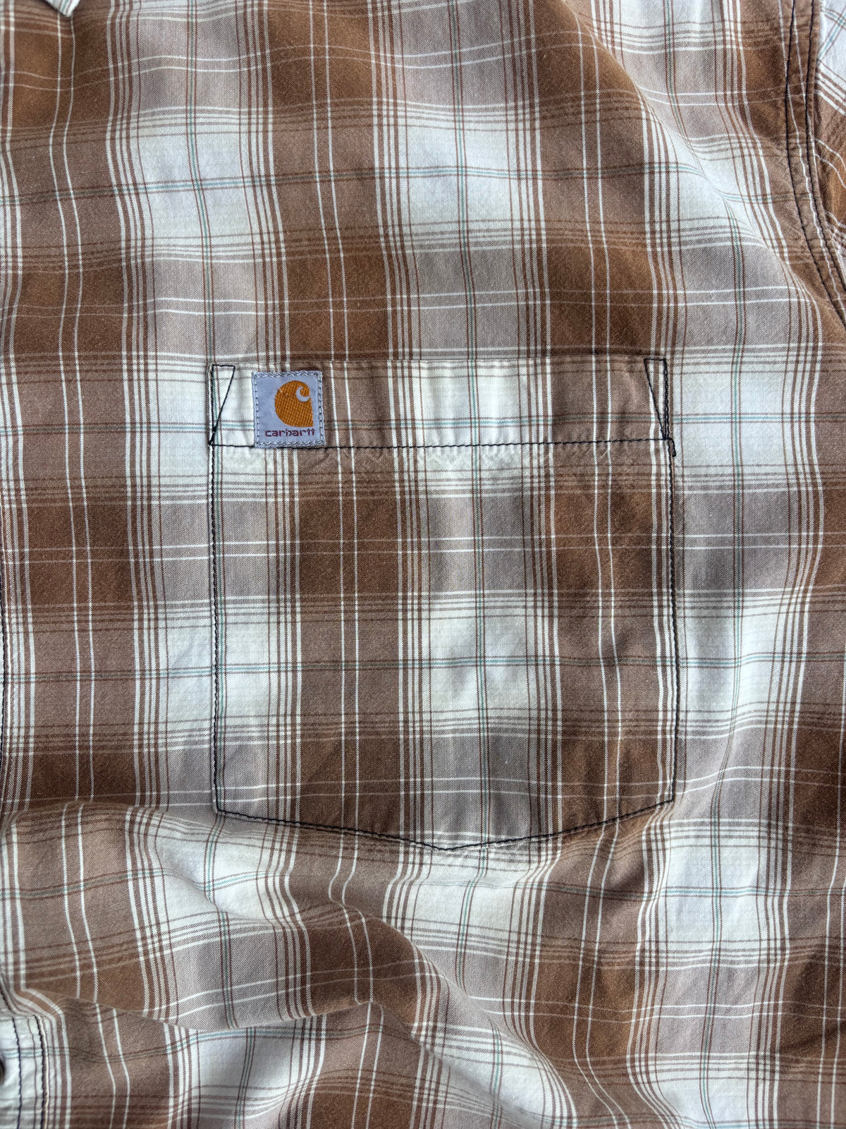 Carhartt shirt (XXL)