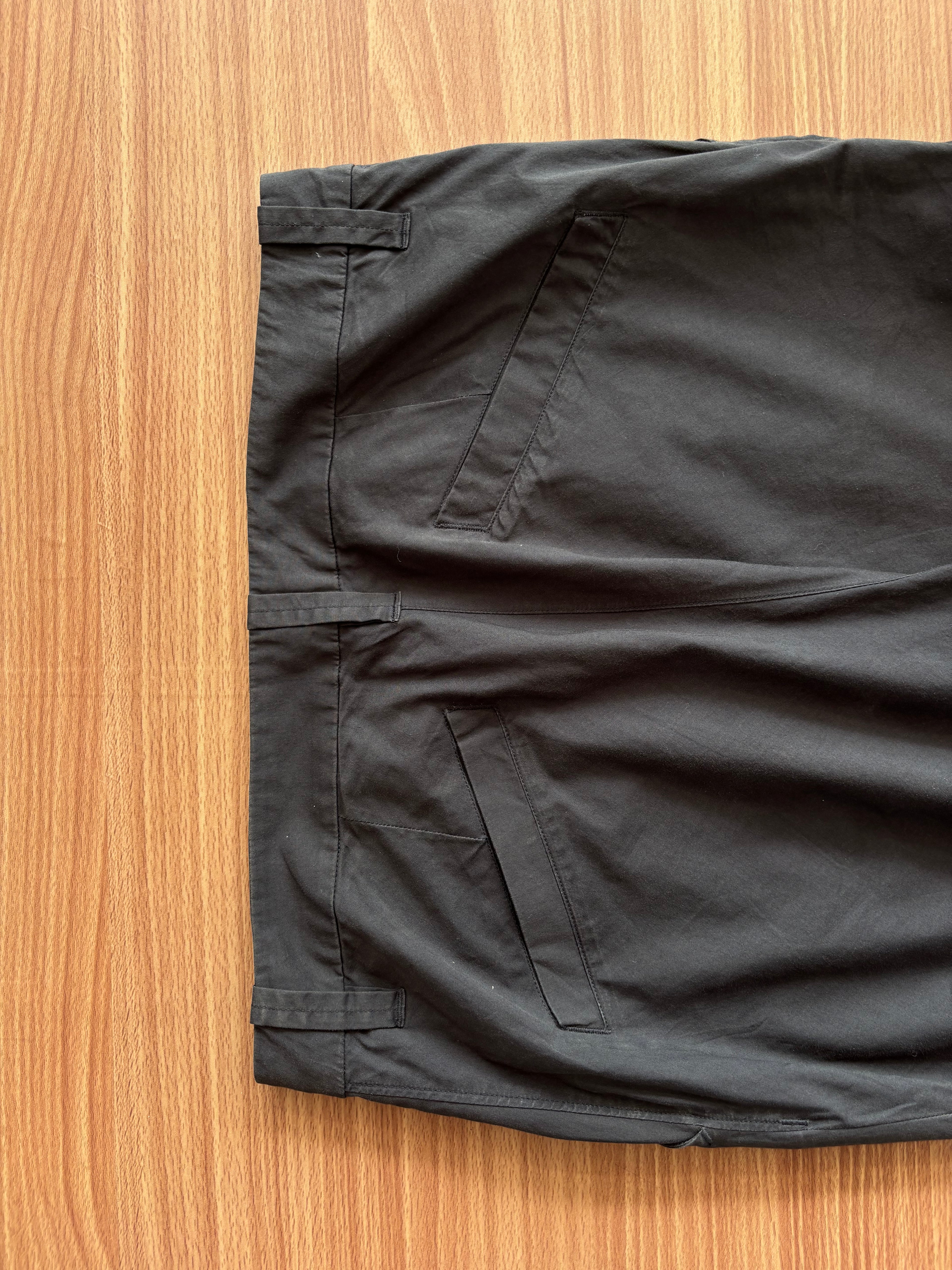 Arcteryx Starke Pants