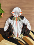 Kolon sports ultralight shell (S)