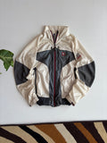 BlackYak extreme peak ultralight shell (M)