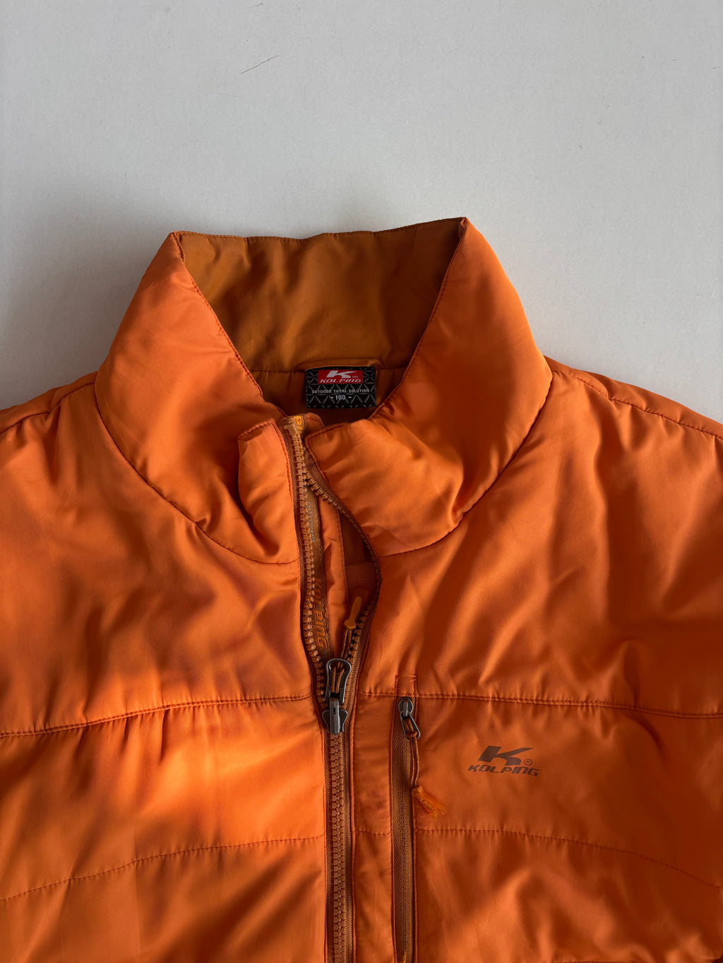 Kopling 3 in 1 shell and puffer (M)