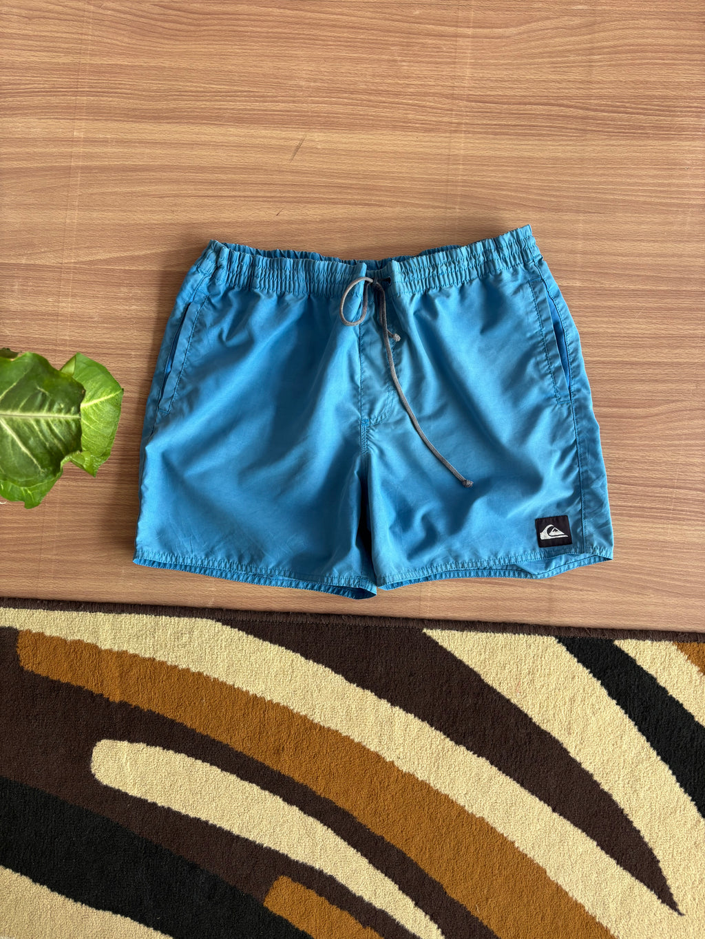 quiksilver shorts