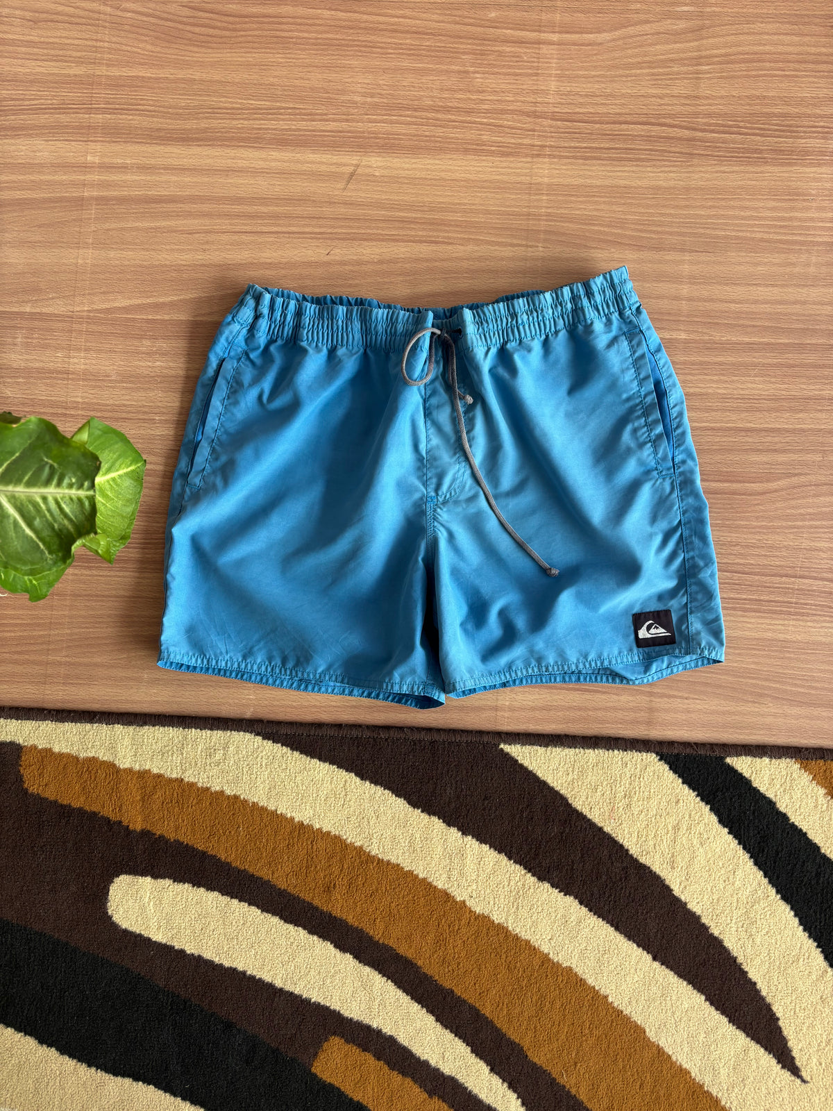 quiksilver shorts