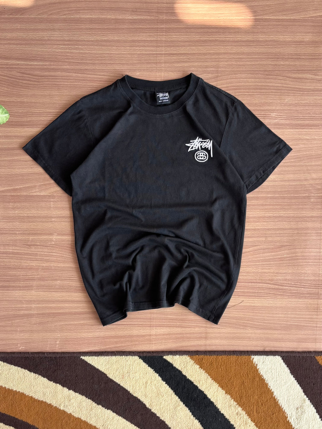 stussy tee (Not Og)