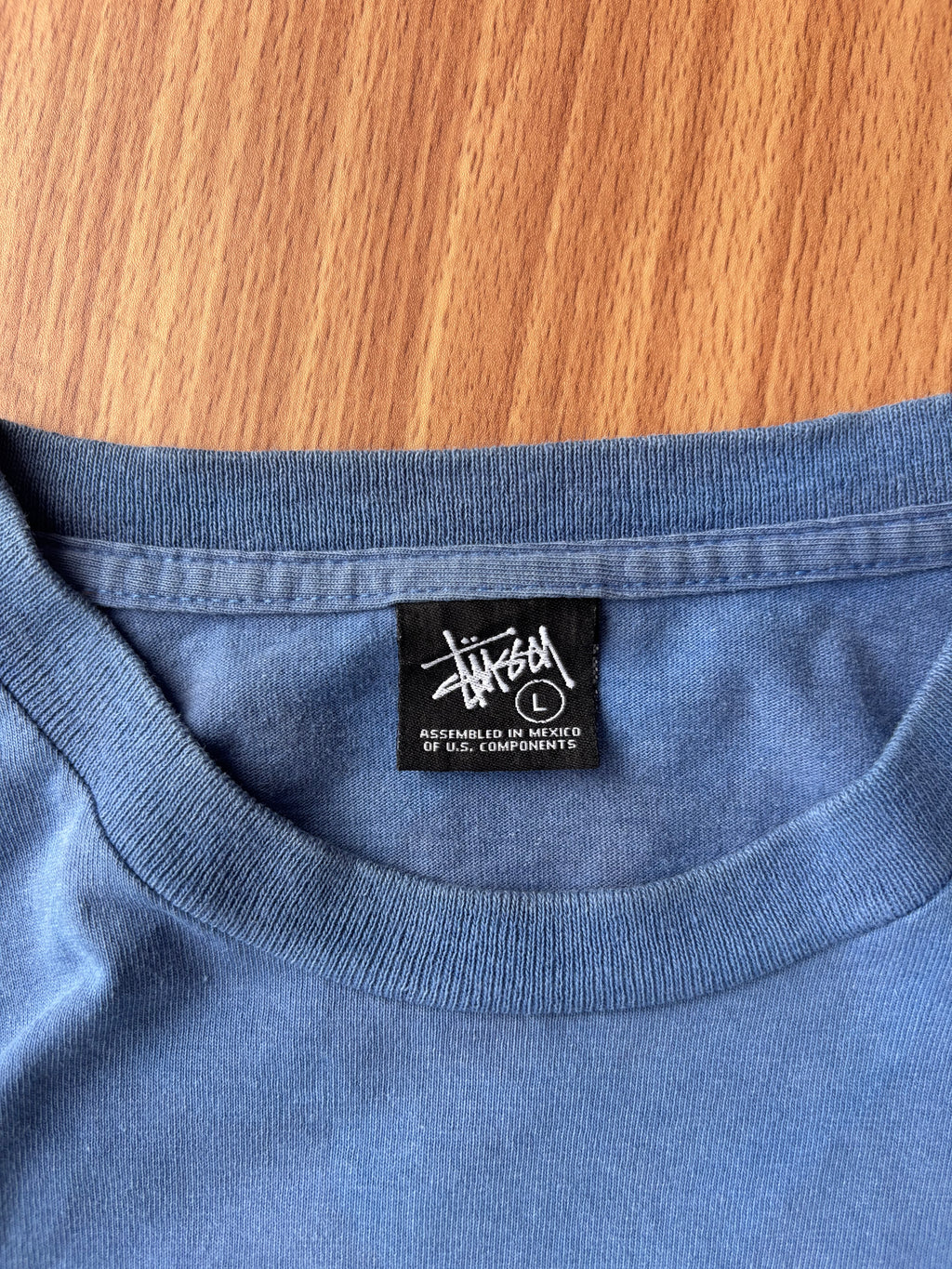 Stussy tee