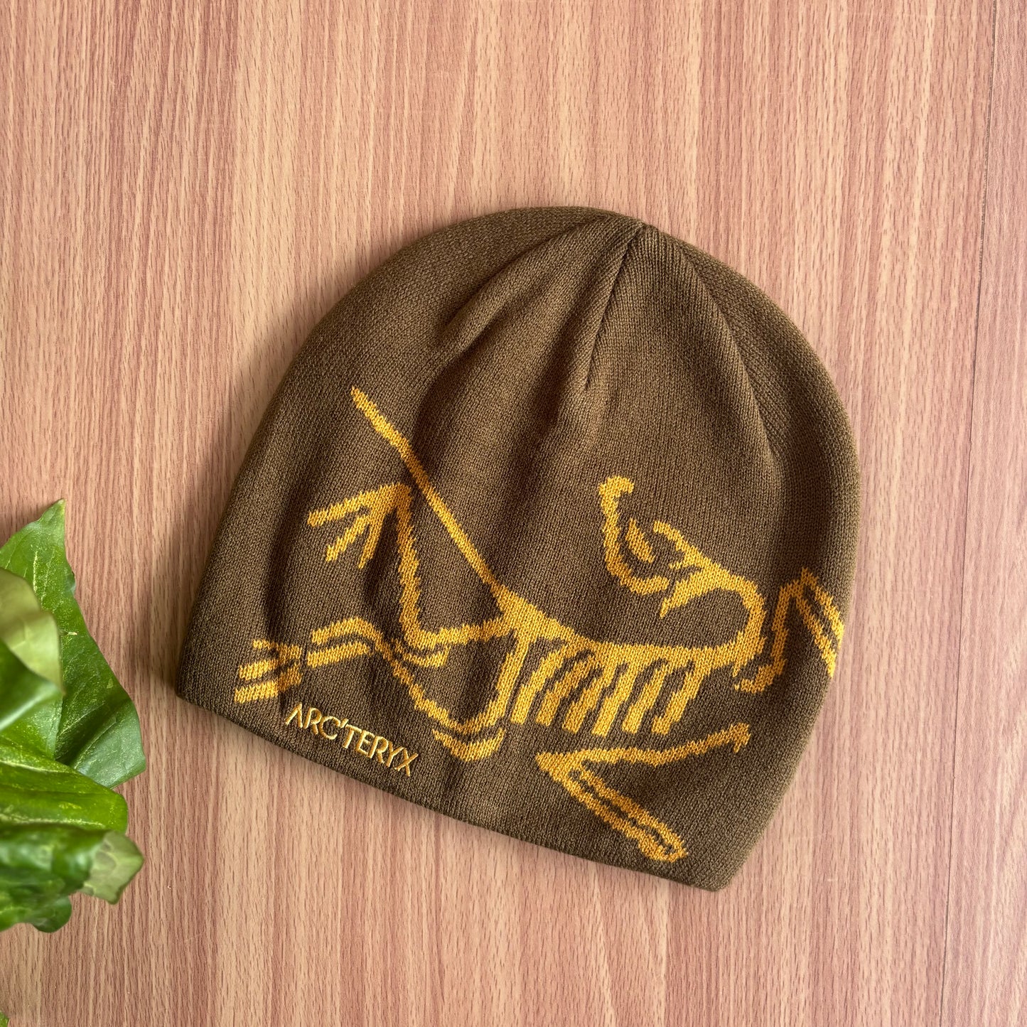 Arcteryx Toque beanies