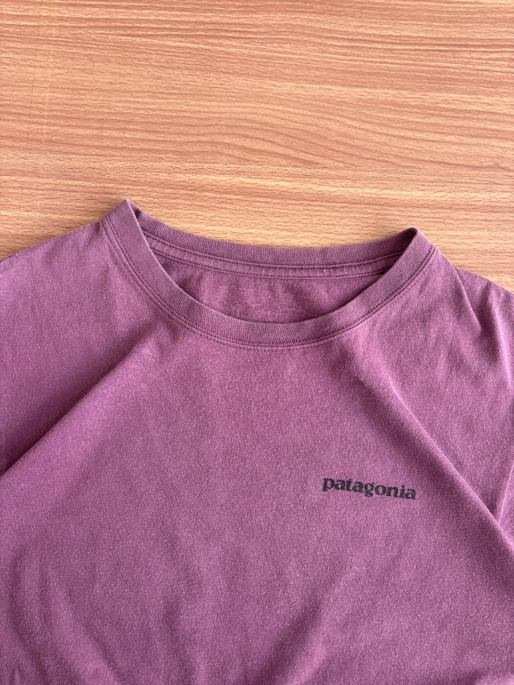 Patagonia Tee (s)