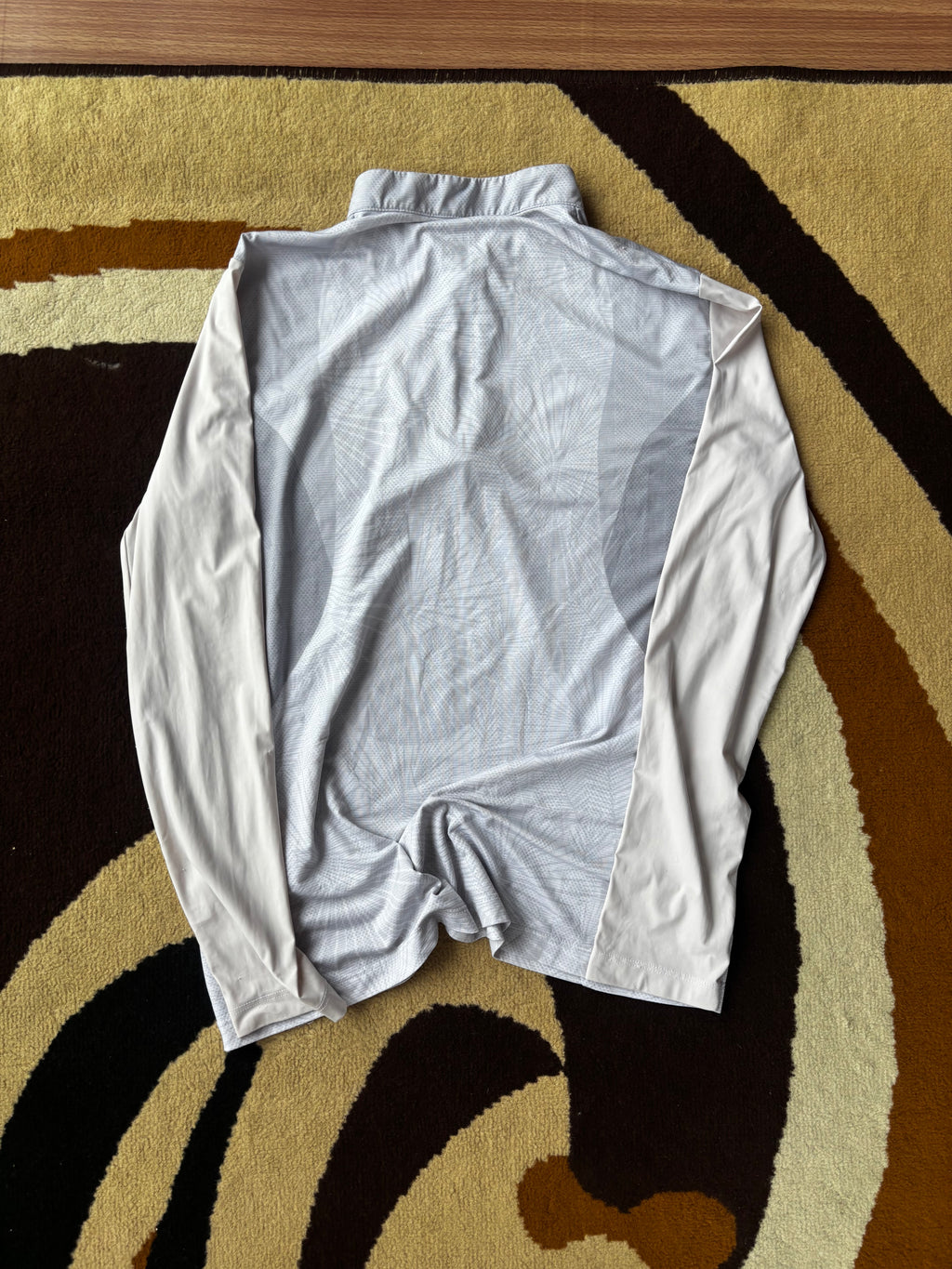 Nepa Full sleeve tee (S)