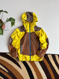 K2 Technical outdoor shell (L)