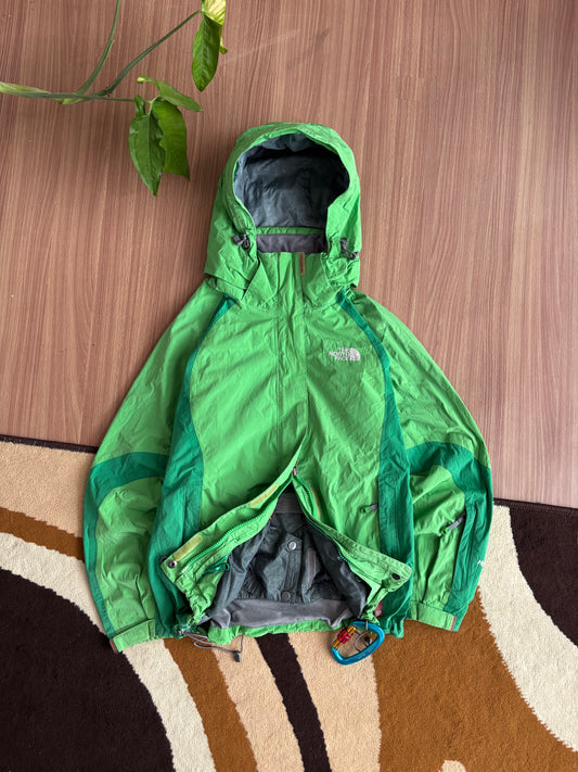 TNF ski jacket