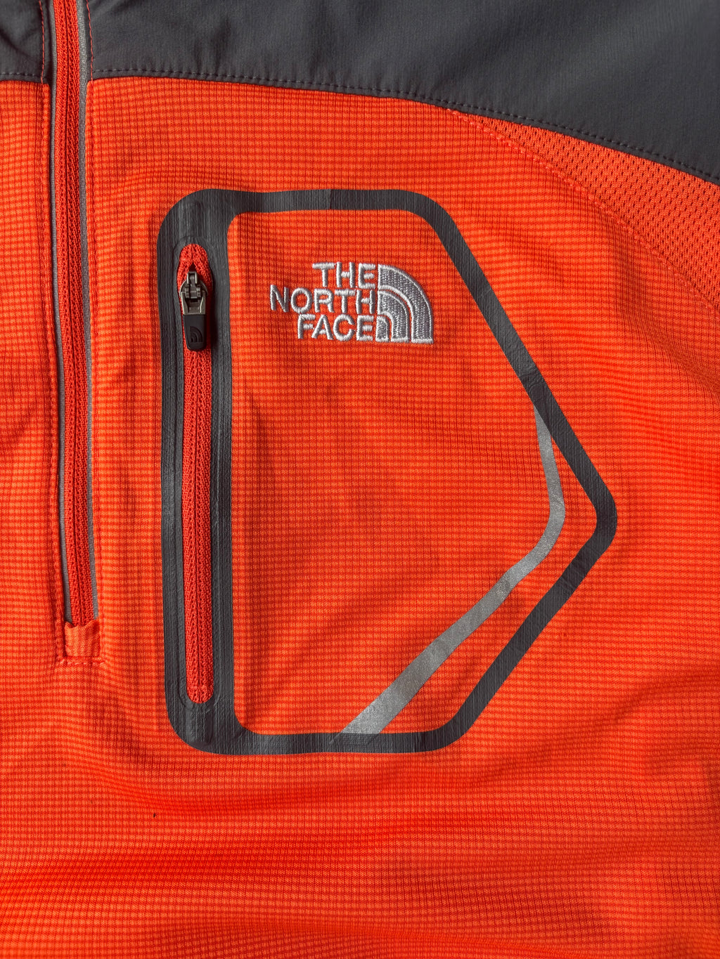 The North Face Summit series tee (S)