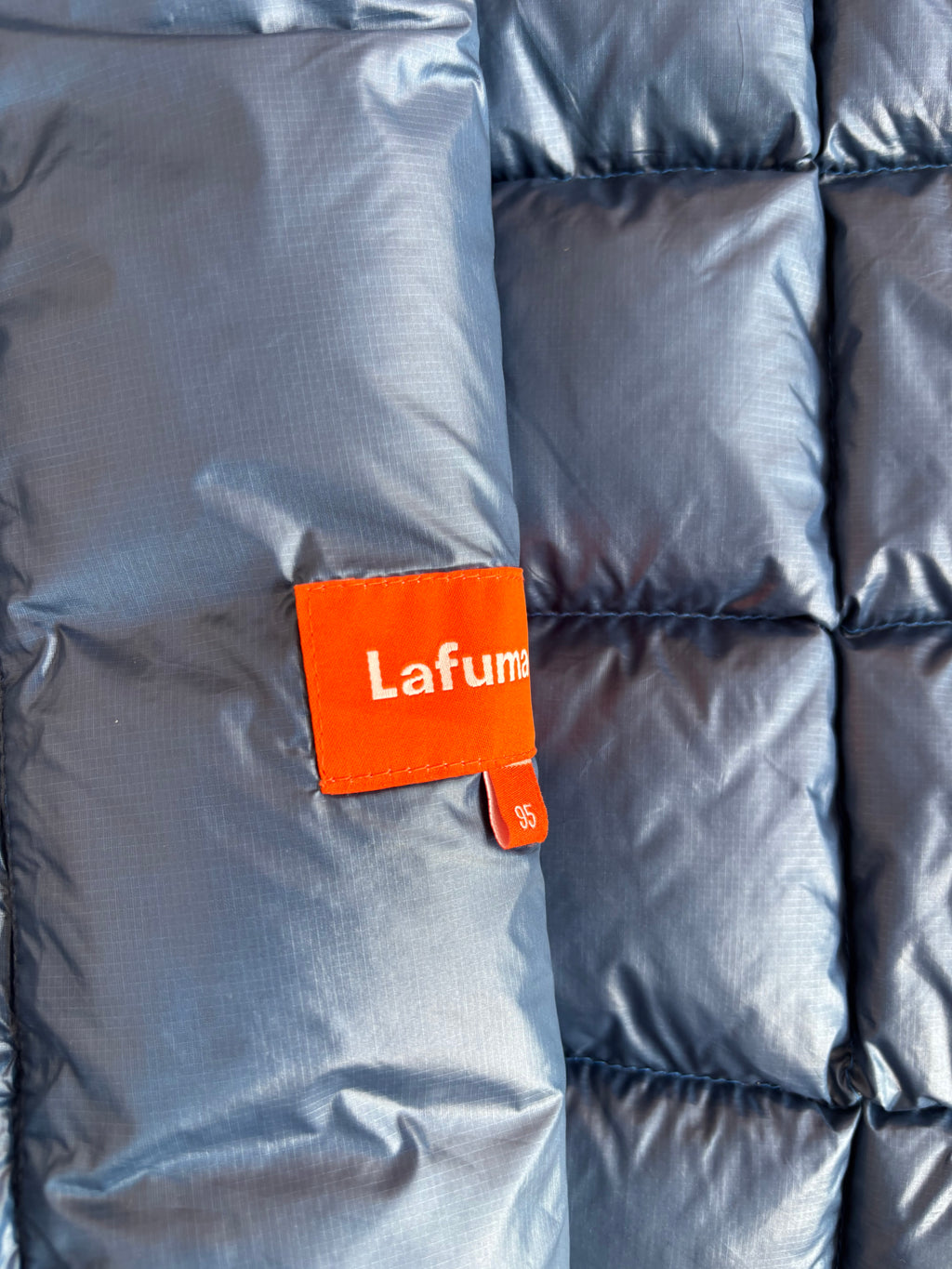 Lafuma 3in 1 goretex shell