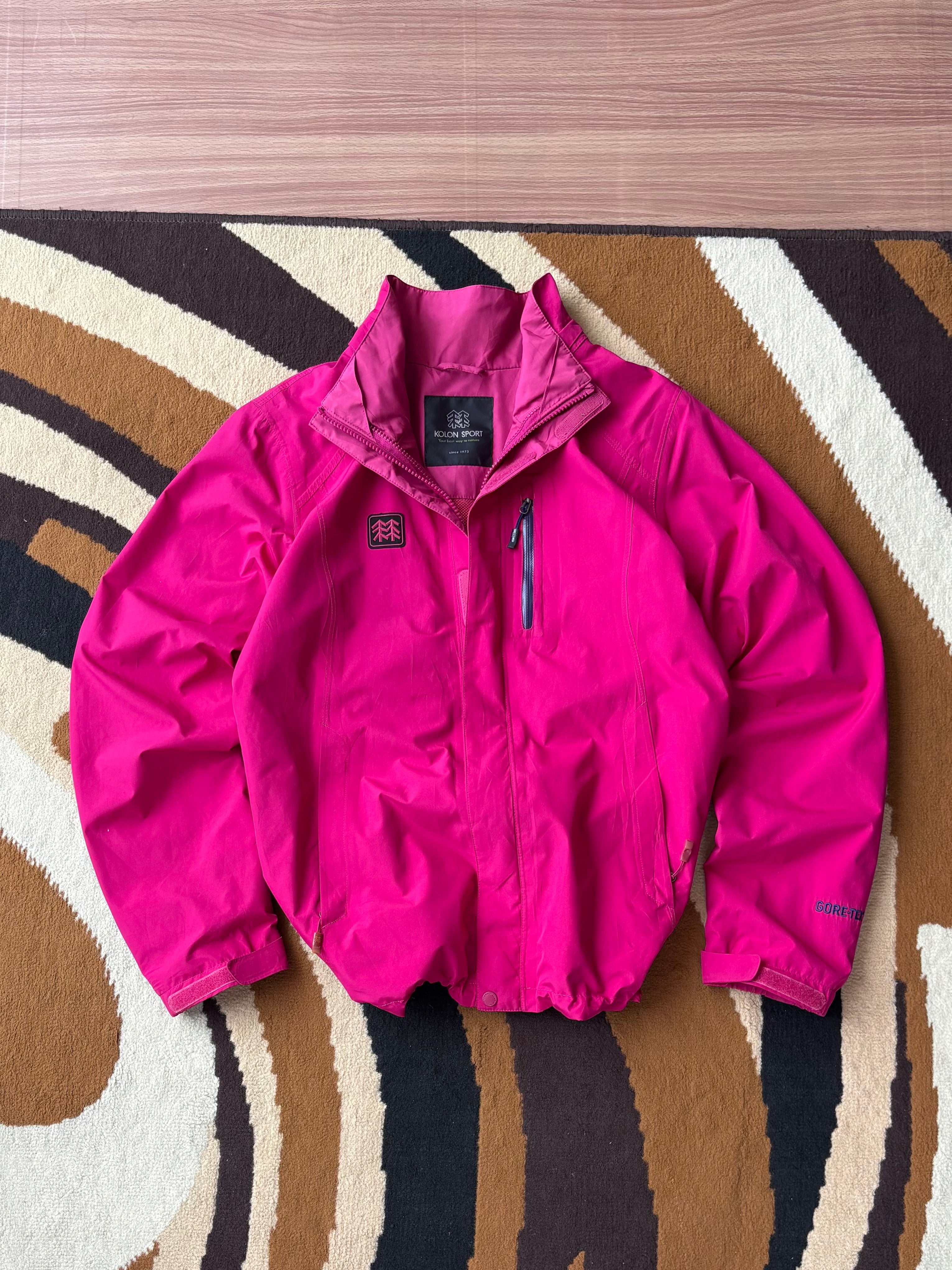 Kolon Sports Goretex shell (S)