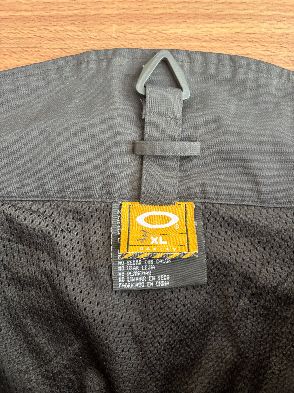 Oakley Software Ski Pants (1)