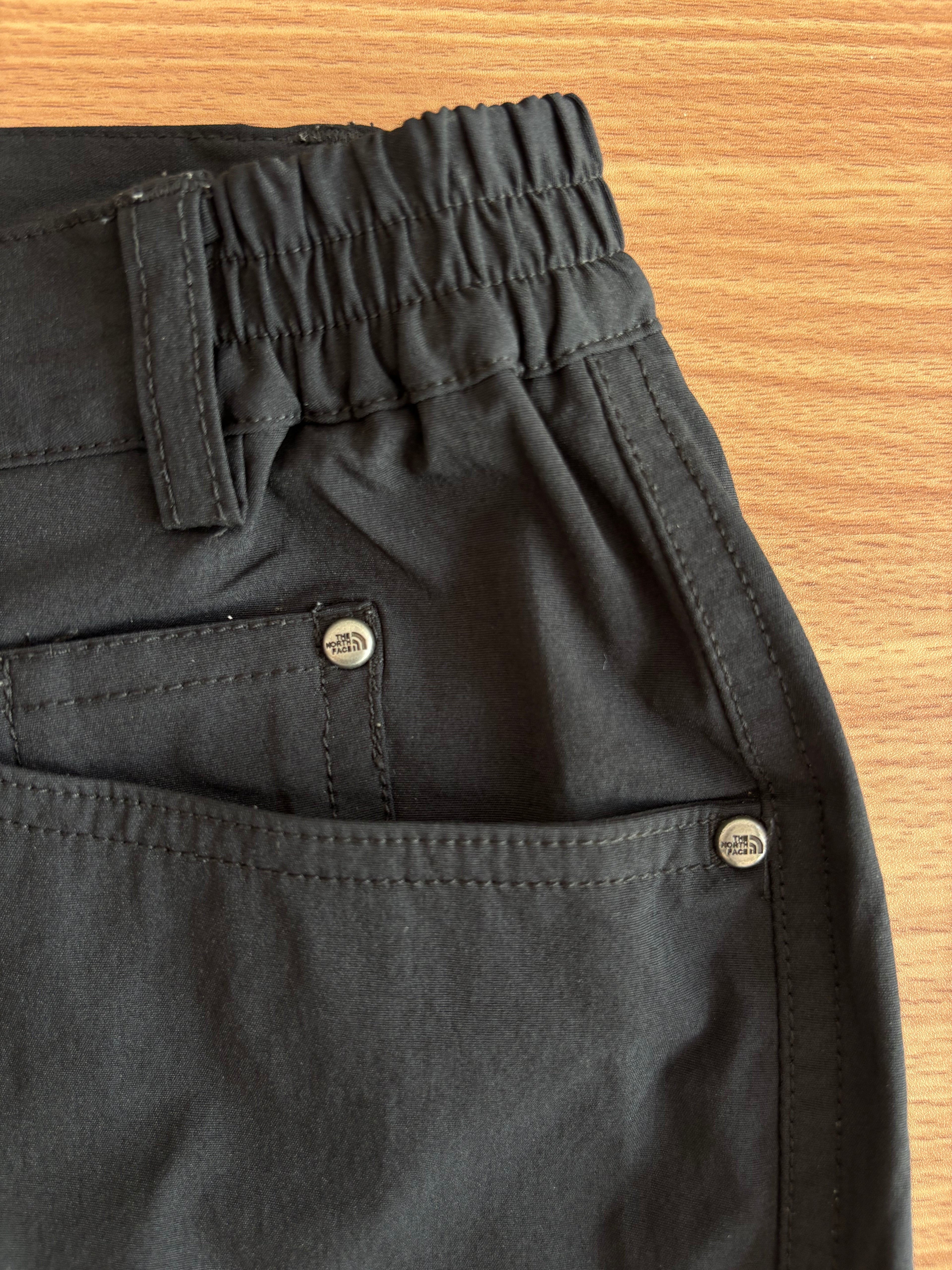 The North Face Hiking Pants