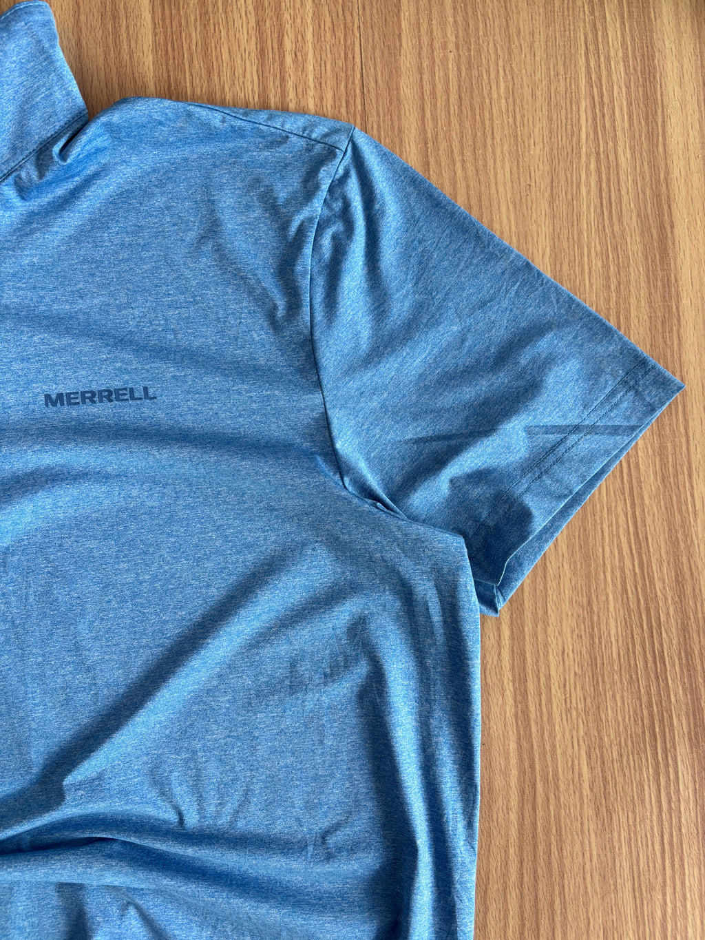Merrell performance tee