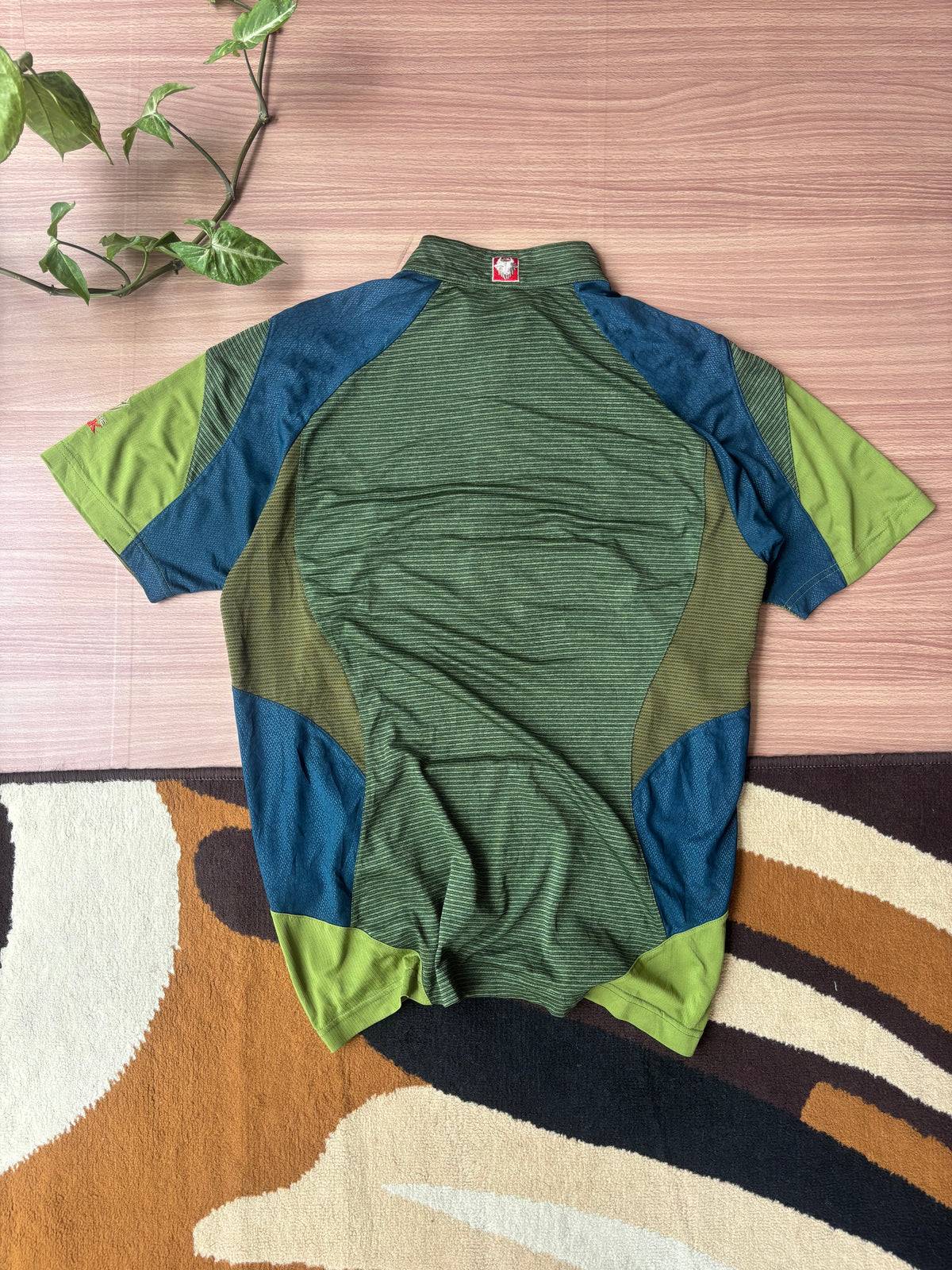 BlackYak extreme peak tee (M)