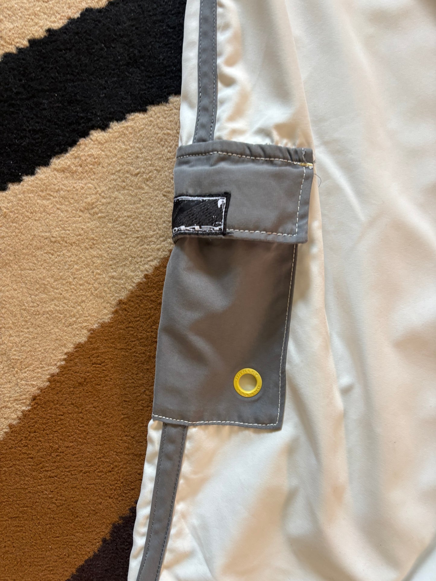 Oakley Boardies (36)