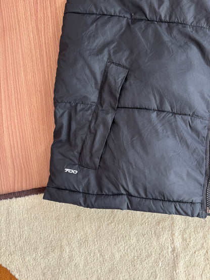 TNF 800 puffer vest