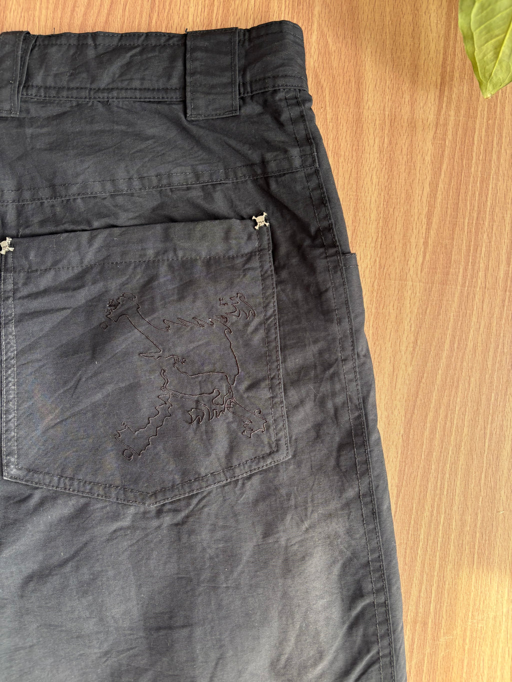Oakley software technical pants
