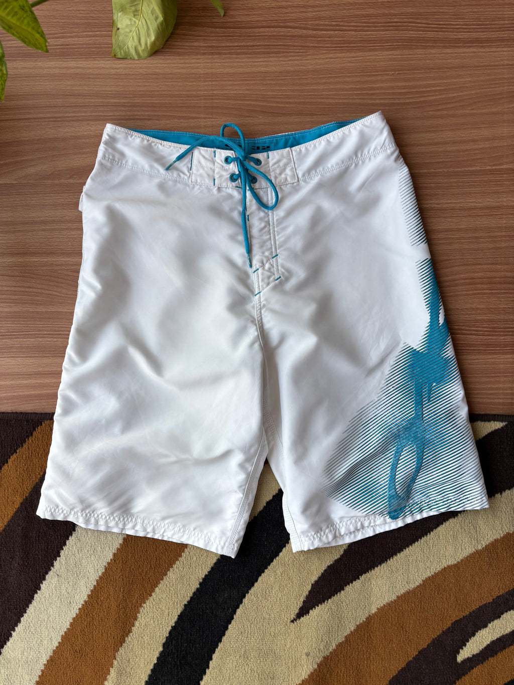 Oakley boardies