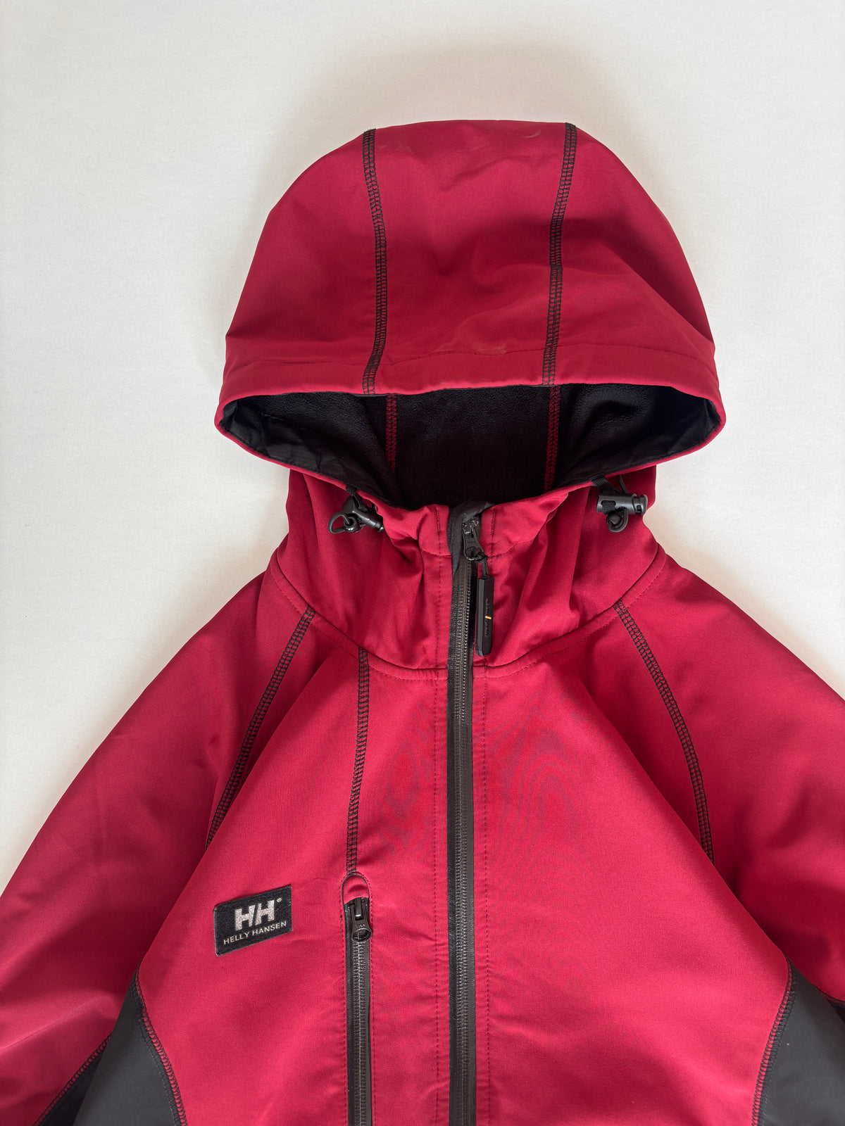 Helly Hansen soft shell (M)
