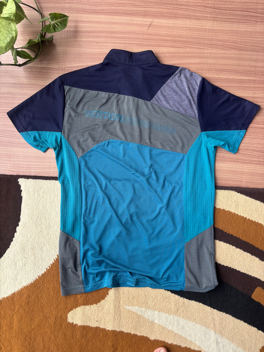K2 Vertical Performance tee (M)