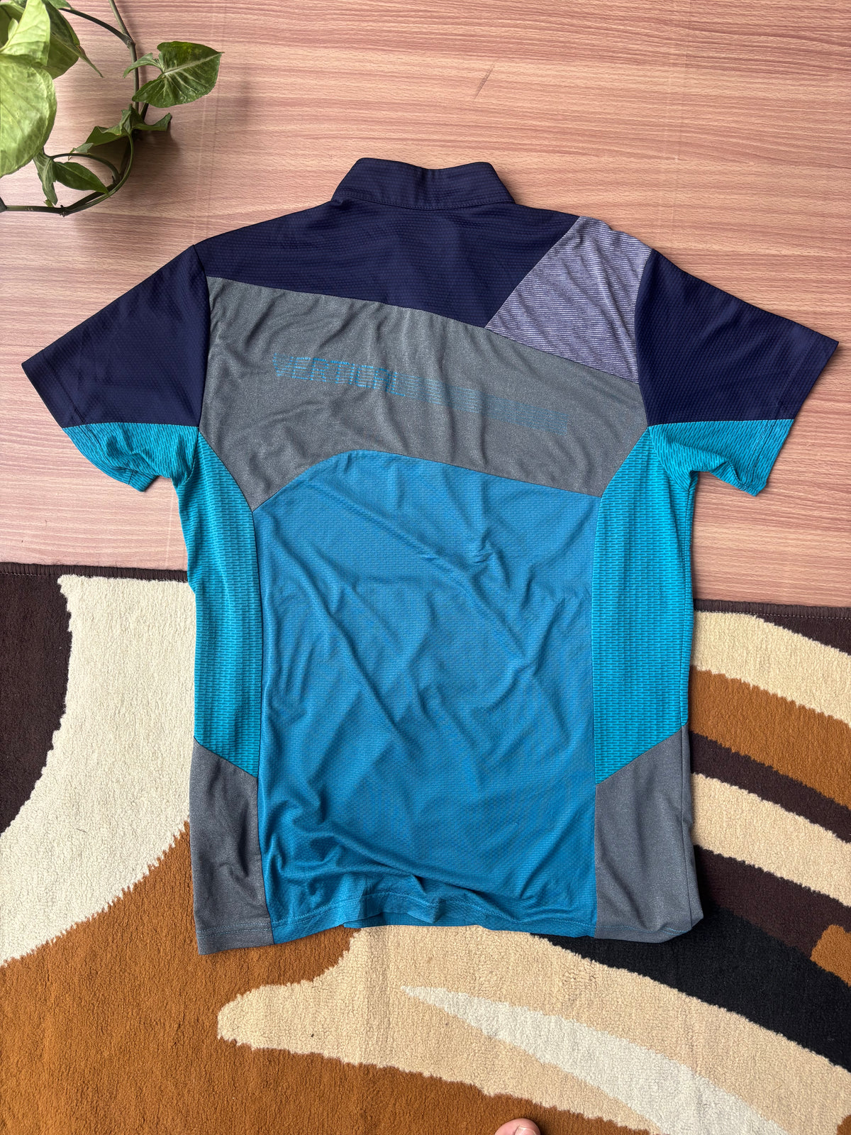 K2 Vertical Performance tee (M)