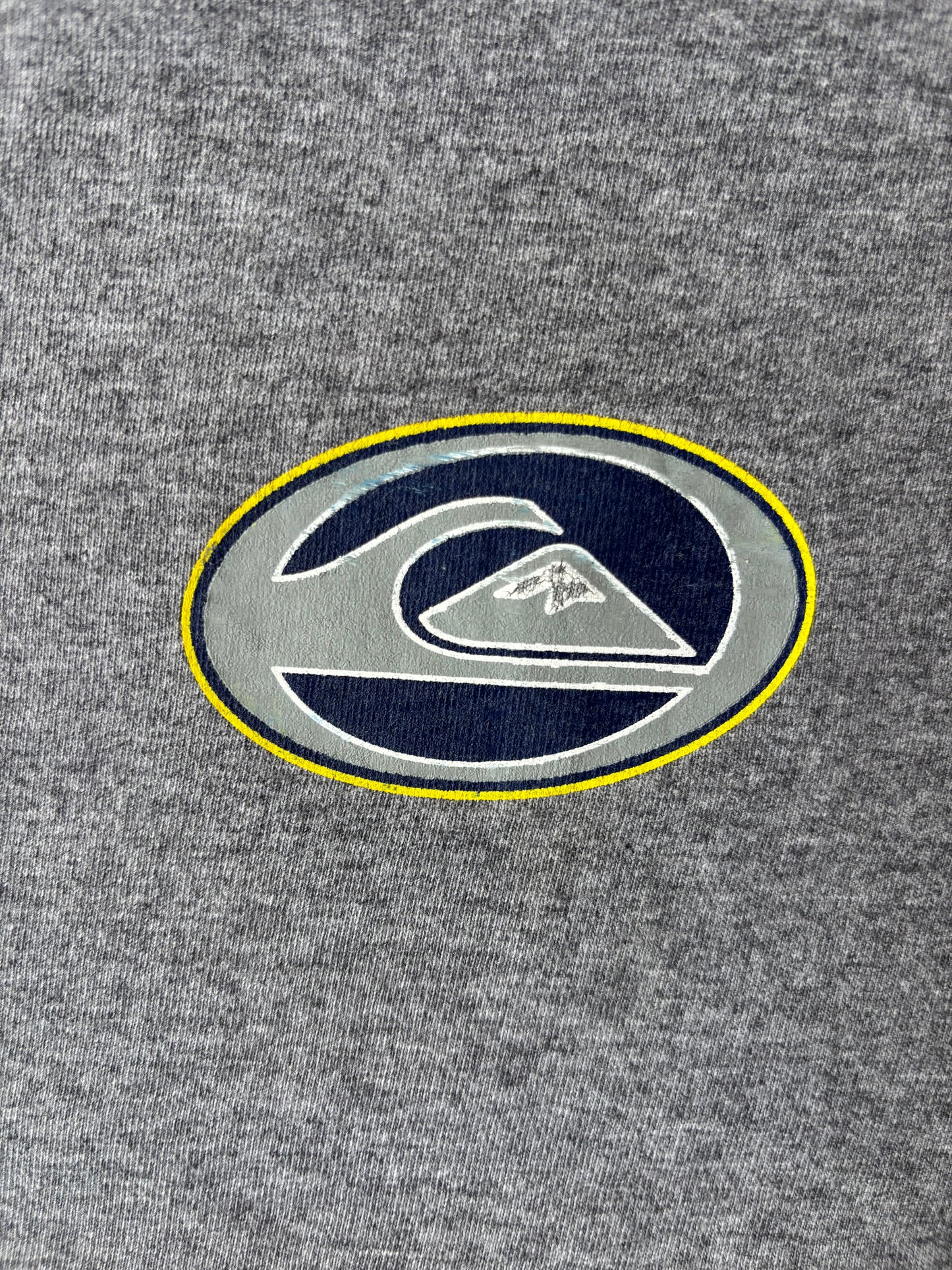 Vintage Quiksilver Tee (L)
