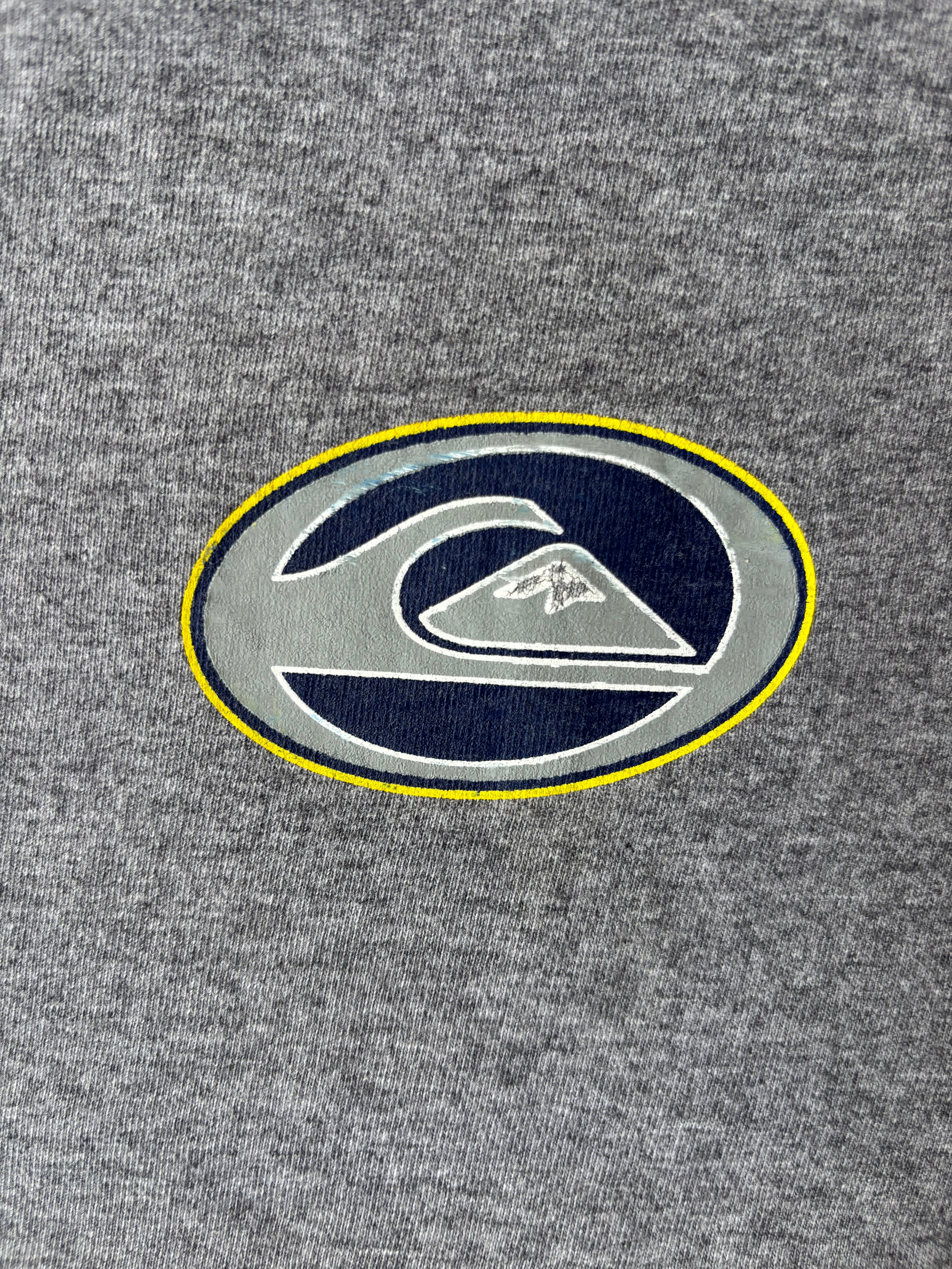 Vintage Quiksilver Tee (L)