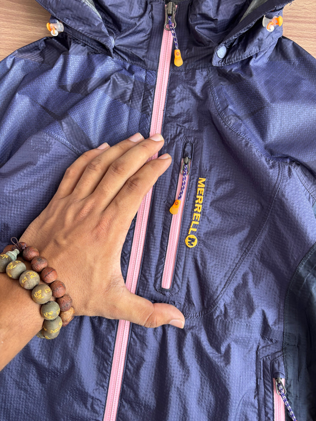 Merrell XDry shell (S)