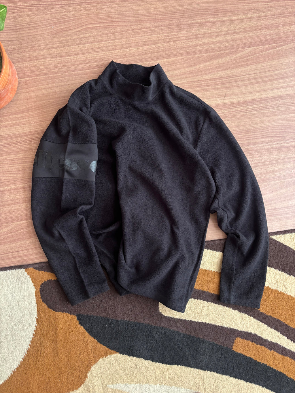 Ellesse mid layer fleece (L)