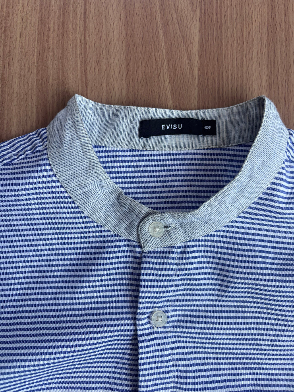 Evisu Shirt (M)