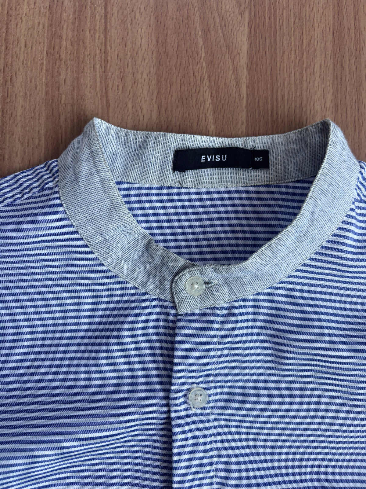 Evisu Shirt (M)