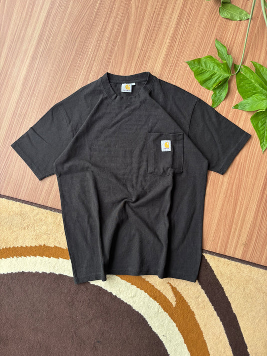 Vintage 1990’s carhartt tee made in USA