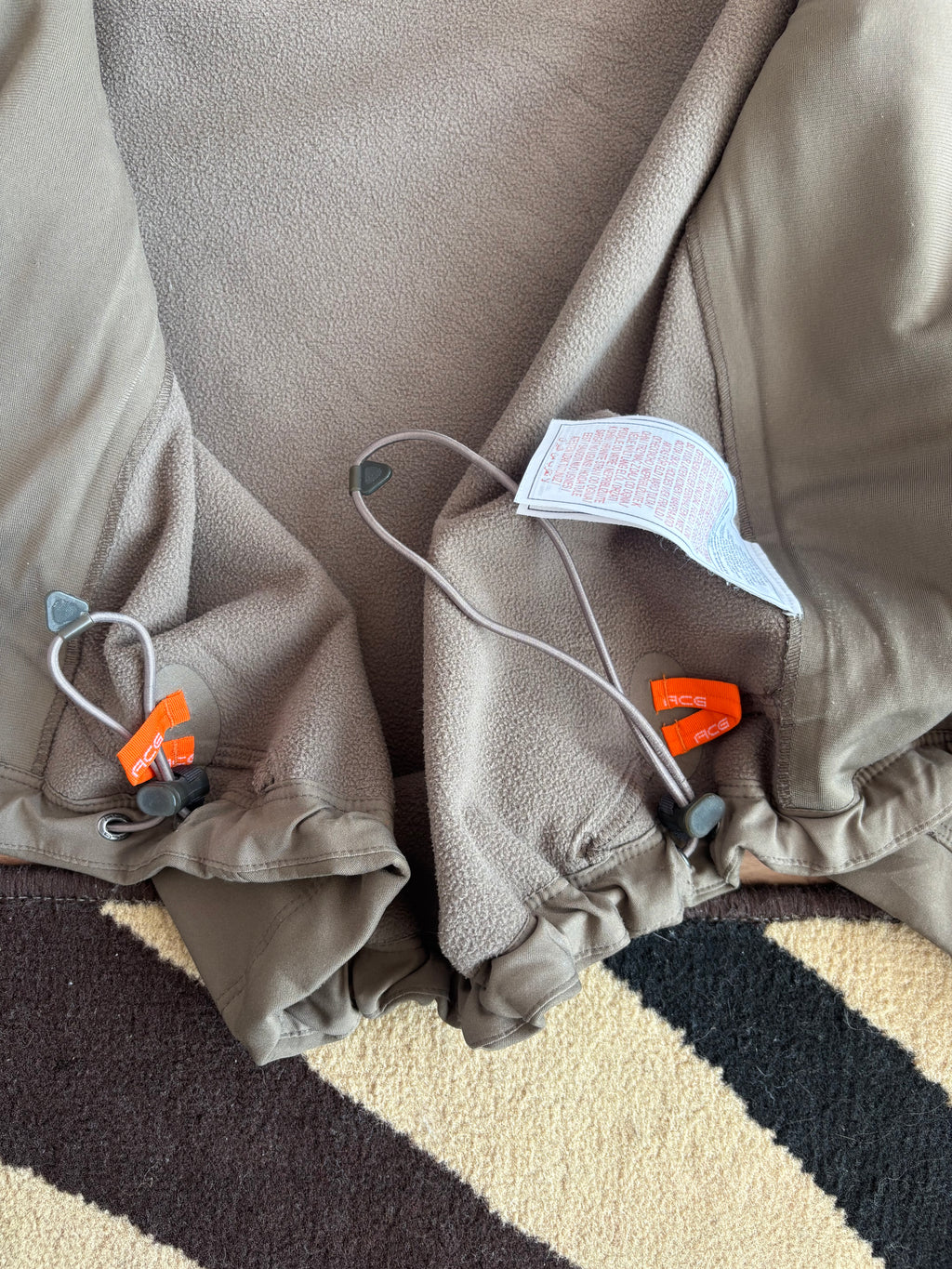Nike ACG SoftShell