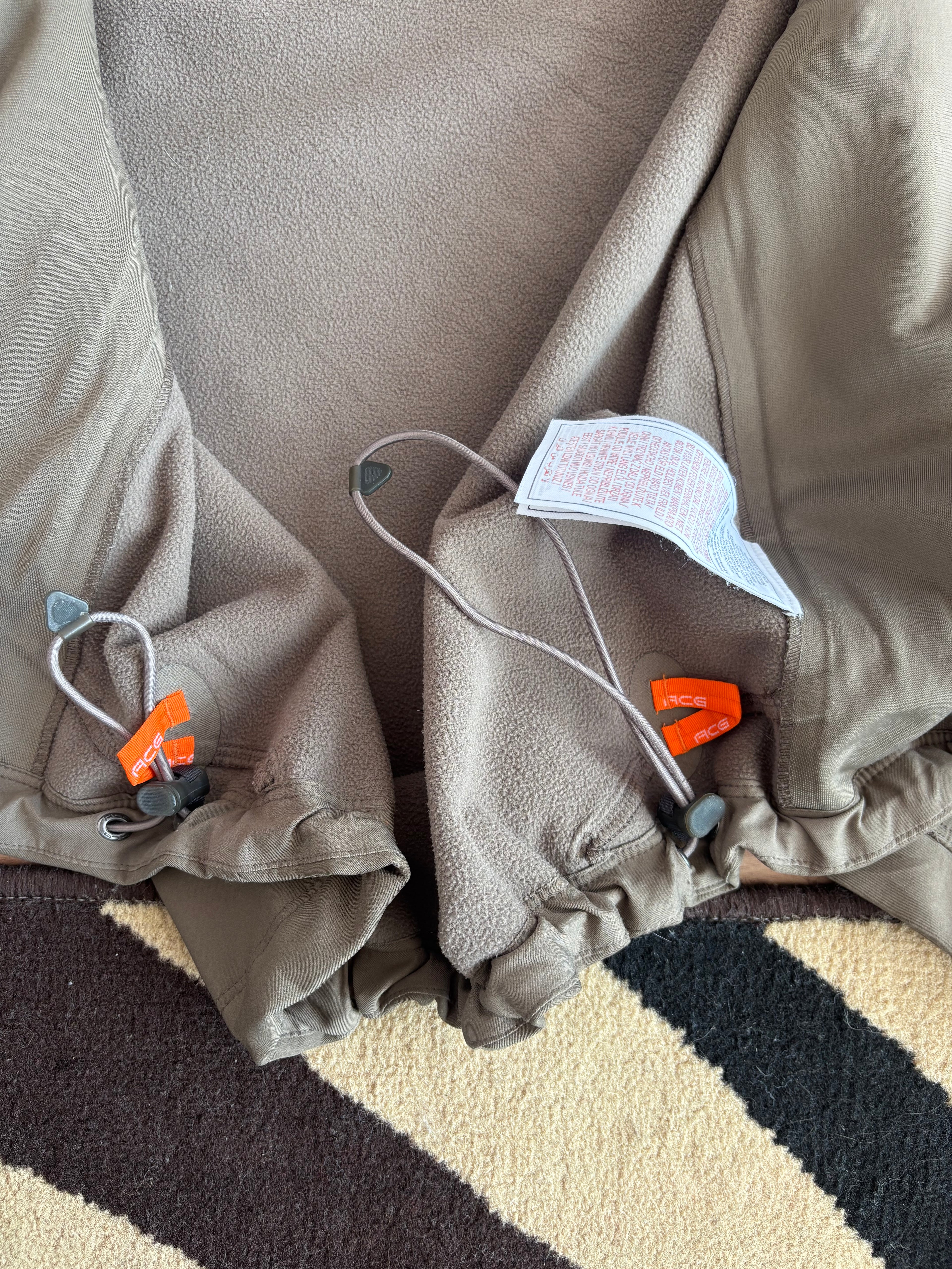 Nike ACG SoftShell